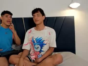 maicol_cum23 from Chaturbate