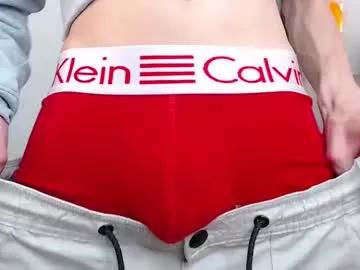 maik_carver on Chaturbate 