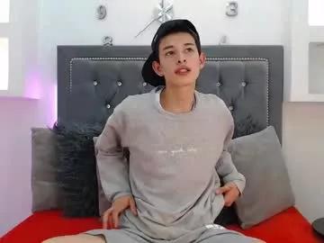 maik_carver on Chaturbate 