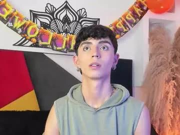 Try 18 years old maiky_cooper from Chaturbate maiky_cooper from Chaturbate