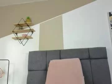 mailin18 on Chaturbate