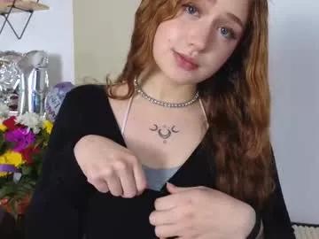 mailin18 on Chaturbate