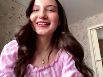 mairagloff — GOAL: Air kiss to you [19 tokens remaining] Welcome to my room! #new #shy #18 #young #skinny