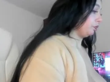 maitte_love on Chaturbate