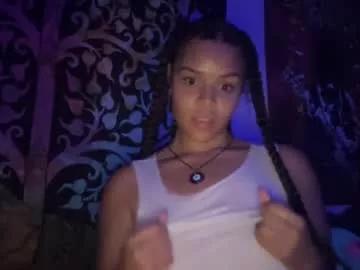 Away makaylafox_ on Chaturbate
