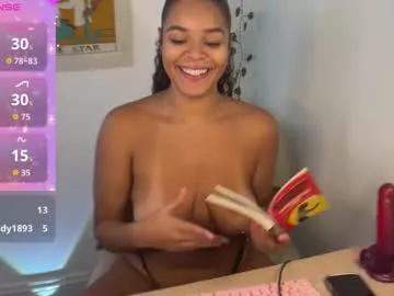 Away makaylafox_ on Chaturbate