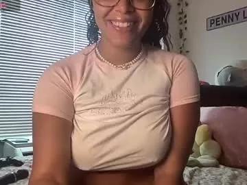 Away makaylafox_ on Chaturbate