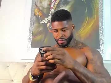 Away makonneen on Chaturbate