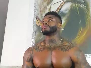 Away makonneen on Chaturbate