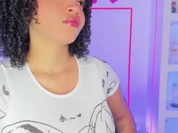 Freechat malaikabrown on Chaturbate