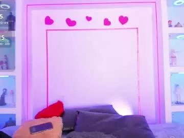 Freechat malaikabrown on Chaturbate