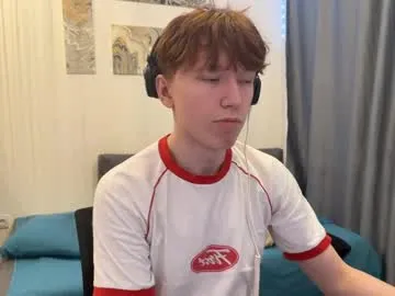 malcolm_yang on Chaturbate