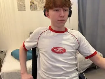 malcolm_yang on Chaturbate