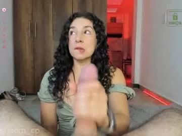 Freechat maleficent_couple on Chaturbate