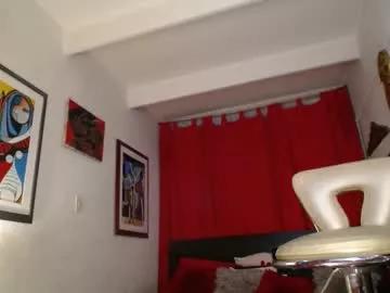 Freechat malikgrey on Chaturbate
