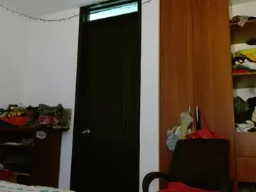 Freechat malitamuymal22 on Chaturbate