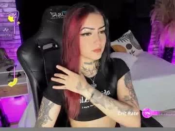 mallory_dietlinde from Chaturbate