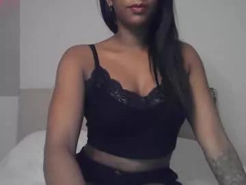 mamacita789 on Chaturbate