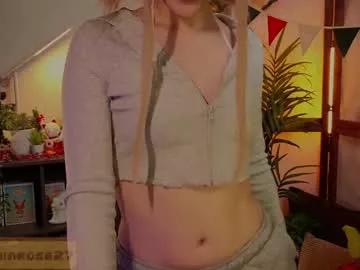 mana_rose on Chaturbate 