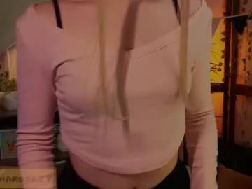mana_rose on Chaturbate 
