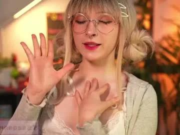 mana_rose on Chaturbate 