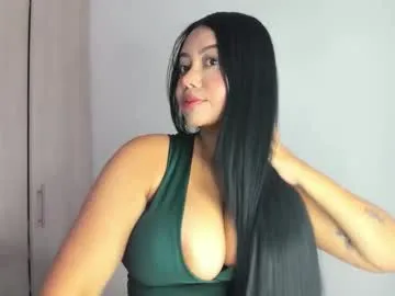 manuela_anderson — Welcome to my world #latina #milk #bigboobs #ebony #squirt