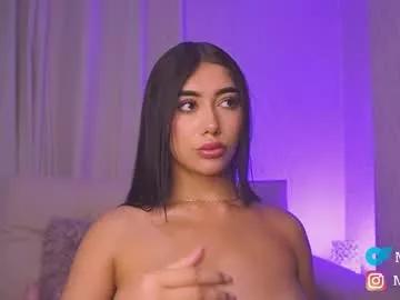 Freechat maquiii on Chaturbate