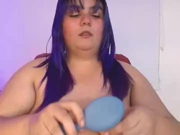 marafox69 on Chaturbate 