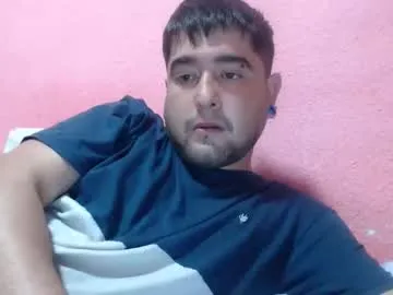 marccarter420 on Chaturbate
