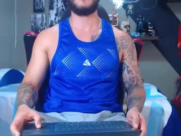 marcel_craw0796 on Chaturbate