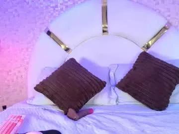 Private marcela_rojas on Chaturbate