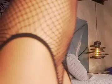 marcela_rojas from Chaturbate