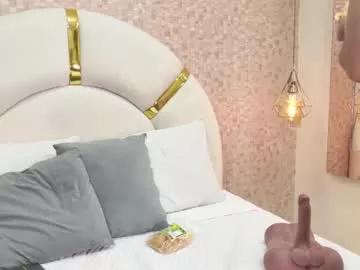 Private marcela_rojas on Chaturbate