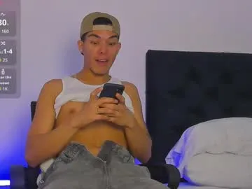 marcus_moreno on Chaturbate