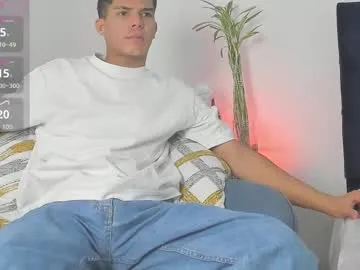 marcus_moreno — I want to CUM for you ! Help me  #cum  #ass  #lovense #18 #latino [300 tokens remaining]