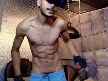 marcusrain_ — GOAL: BIG EXPLOTION CUM SHOW!! [619 tokens remaining]  Follow me and give me thumbs up! CUM AT GOAL  #latino #asian #bbc #hairy #party