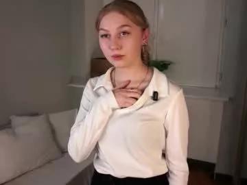 Checkout 18 years old marentuomi from Chaturbate marentuomi from Chaturbate