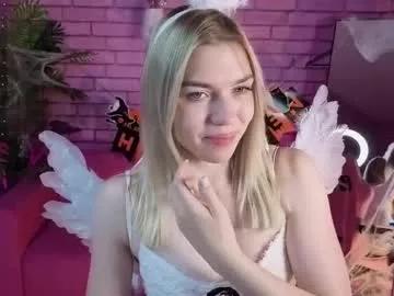 Try Chaturbate's Margo_robbbie margo_robbbie from Chaturbate