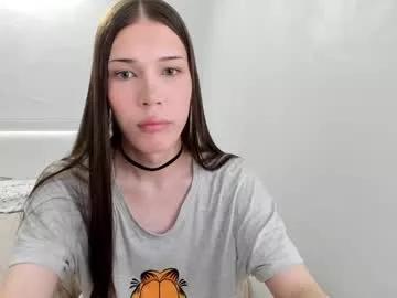 Freechat mariamceleste on Chaturbate