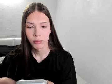 Freechat mariamceleste on Chaturbate