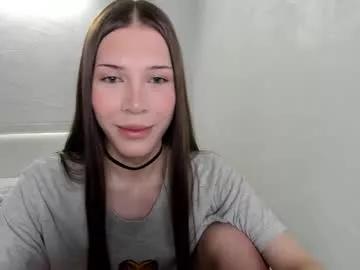 Freechat mariamceleste on Chaturbate