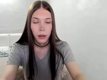 Freechat mariamceleste on Chaturbate