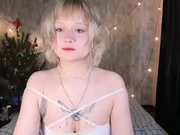 mariamilkis on Chaturbate