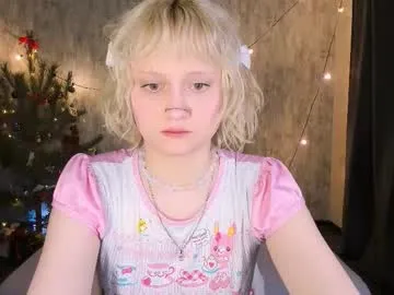 mariamilkis on Chaturbate