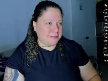 mariana_smittt on Chaturbate