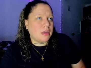 mariana_smittt on Chaturbate