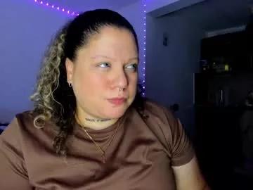 mariana_smittt on Chaturbate