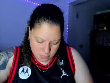 mariana_smittt on Chaturbate