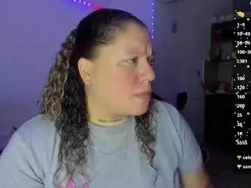 mariana_smittt on Chaturbate