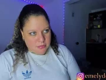 mariana_smittt on Chaturbate